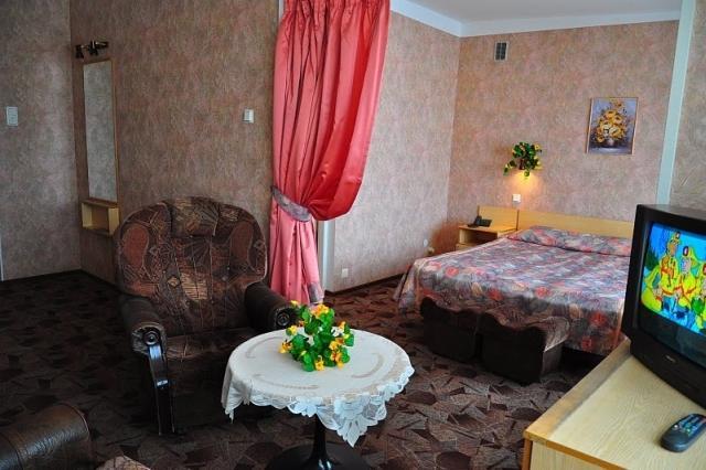 Hotel Stroomi Tallinn Kamer foto