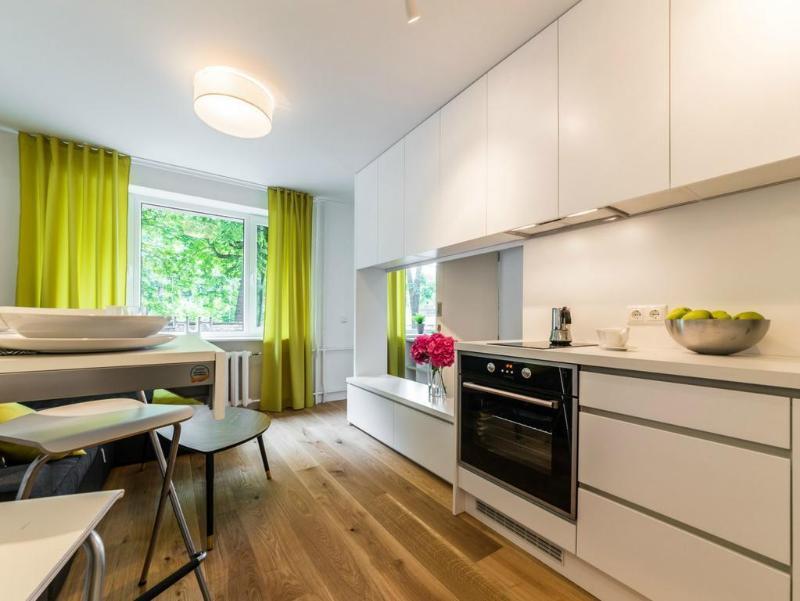 Hotel Stroomi Tallinn Buitenkant foto